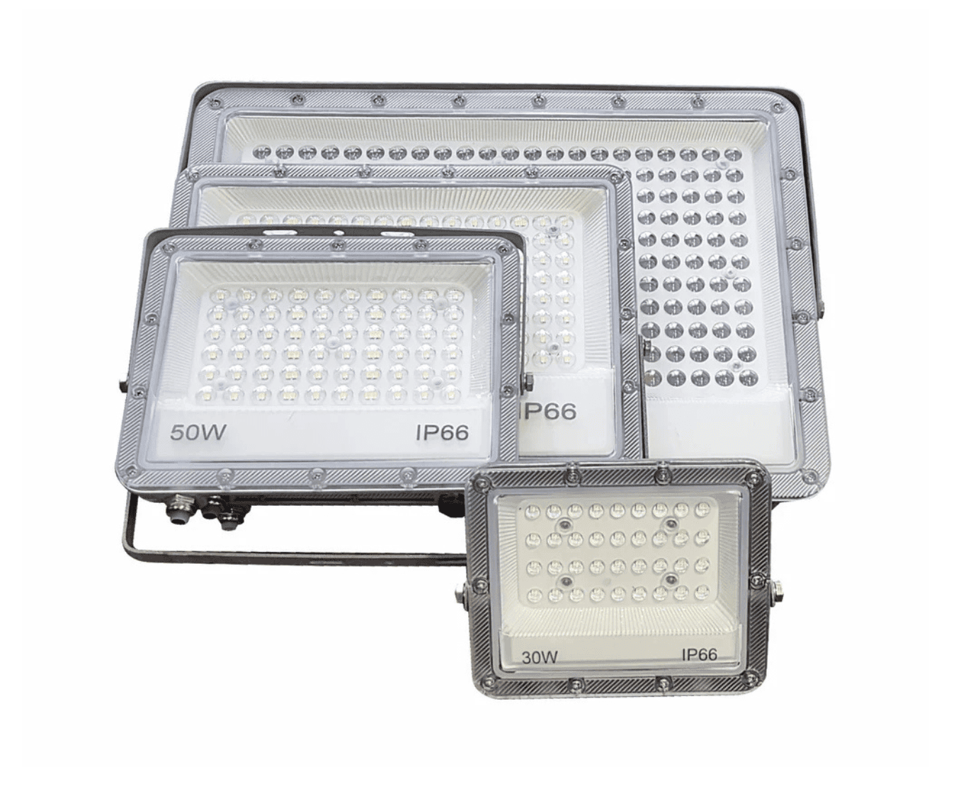 LED Floodlight